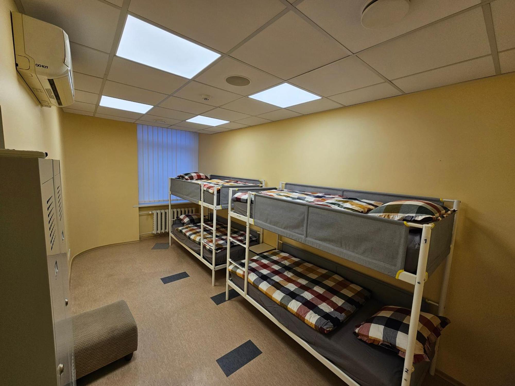 Mr Jo'S Hostel Каунас Екстериор снимка